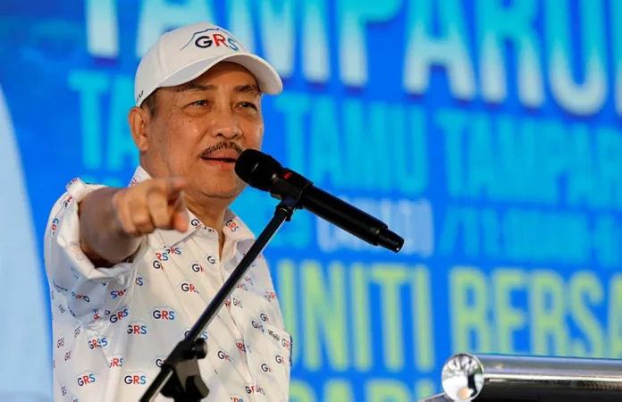 Sabah utamakan tatakelola baik untuk kemajuan dan pembangunan