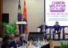 China-malaysia port alliance should become 'living laboratory' for innovation: deputy minister