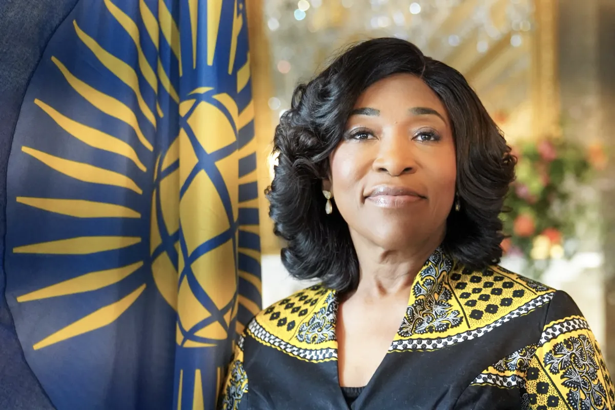 commonwealth-sec-gen-shirley-botchwey Malaysia's youth development takes centre stage at Commonwealth conference