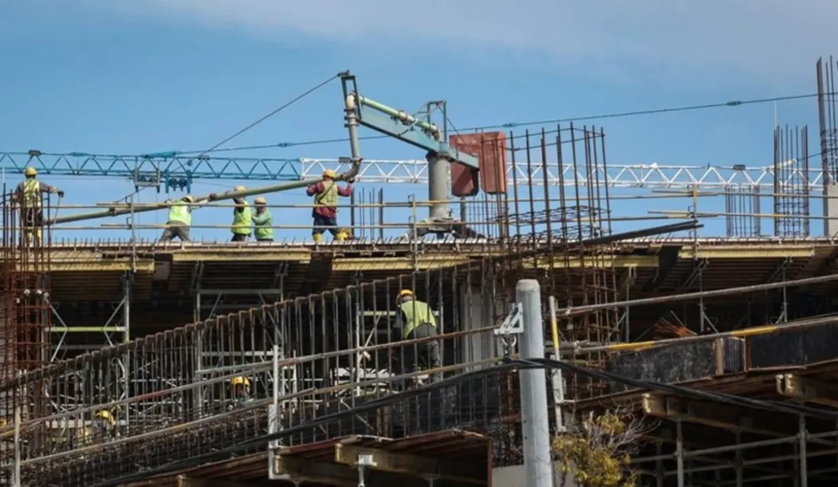 contractors sst Tax Matters - Challenges faced by construction companies in implementing SST