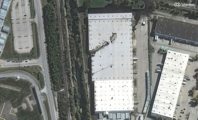 Crash investigators find 'black boxes' from UPS plane crash that killed at least 9