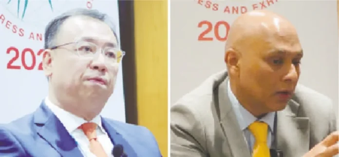 Palm oil continues to anchor global food security, edible oils supply