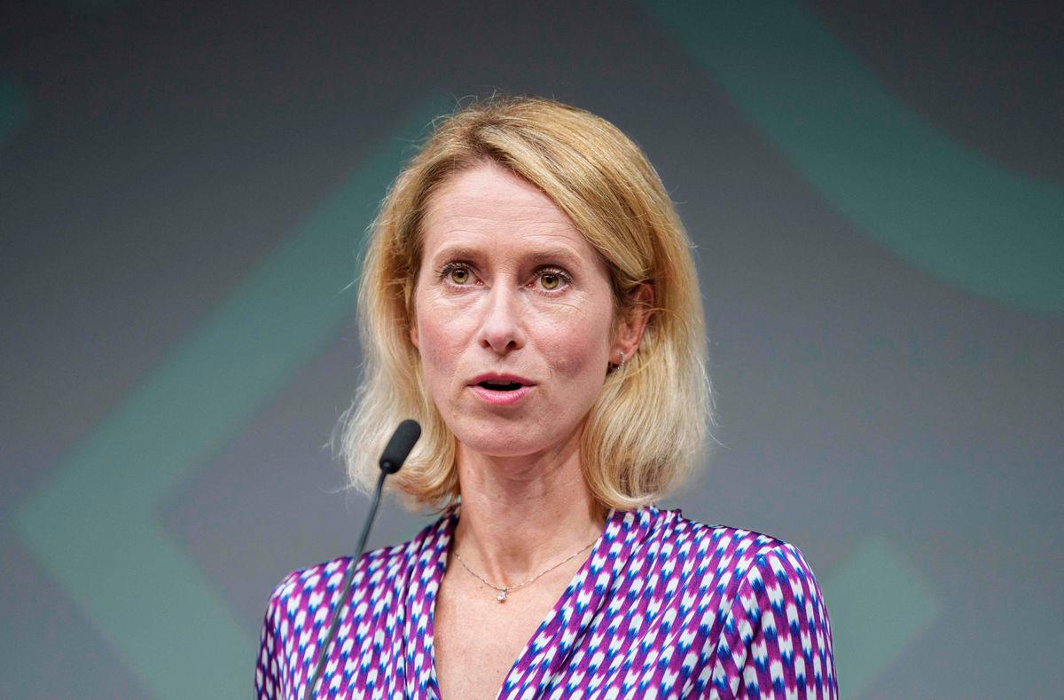 EU foreign policy chief not optimistic on Israel sanctions over Gaza EU foreign policy chief not optimistic on Israel sanctions over Gaza