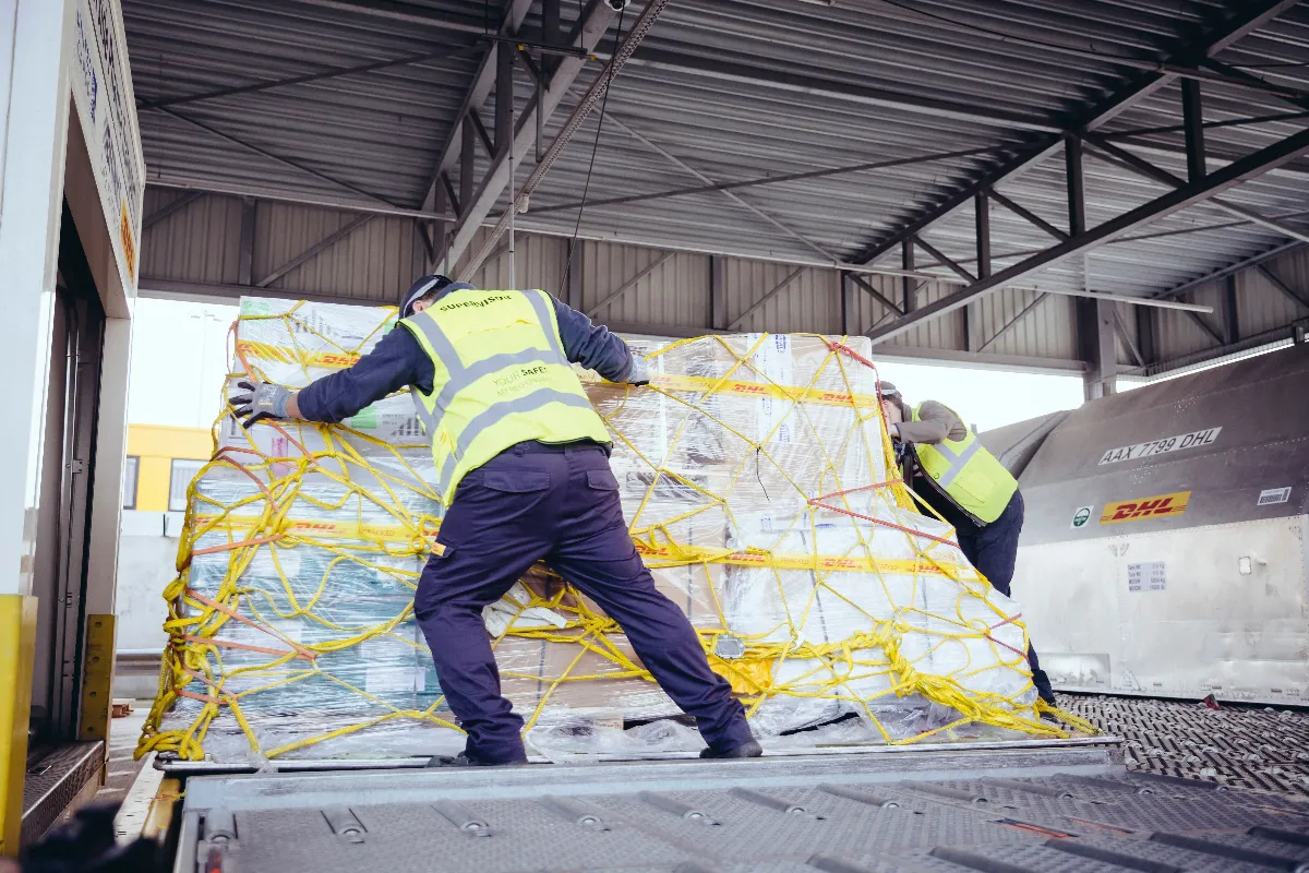 dhl DHL Express optimizes network with additional capacity for Hong Kong and Penang route
