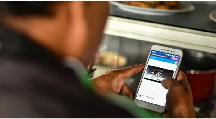 Digital race reshaping Malaysia's RM158 billion SME market