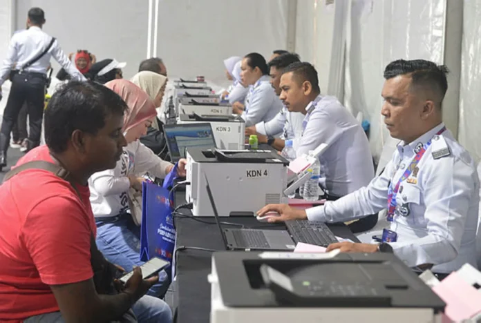 Traffic fine discounts end as new system starts Jan 1