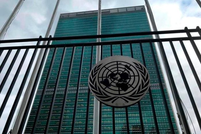 Japan to give US$5.5 million aid to UN for better living conditions in Syria