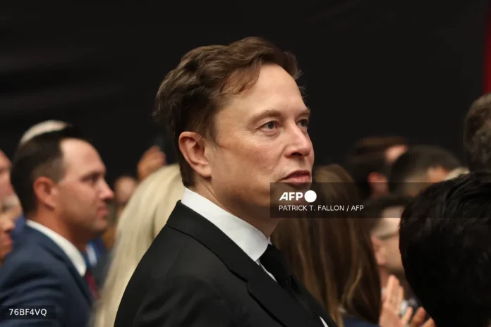Tesla shareholders to vote on Musk's $1 trillion pay package
