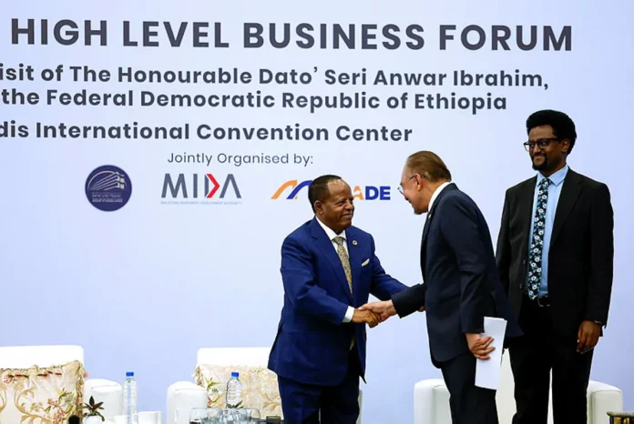 eth11-19112025-pm-business-t691da4bb-m800-x4ce6023d Malaysia sedia bantu Palestin pulih rangkaian komunikasi Gaza