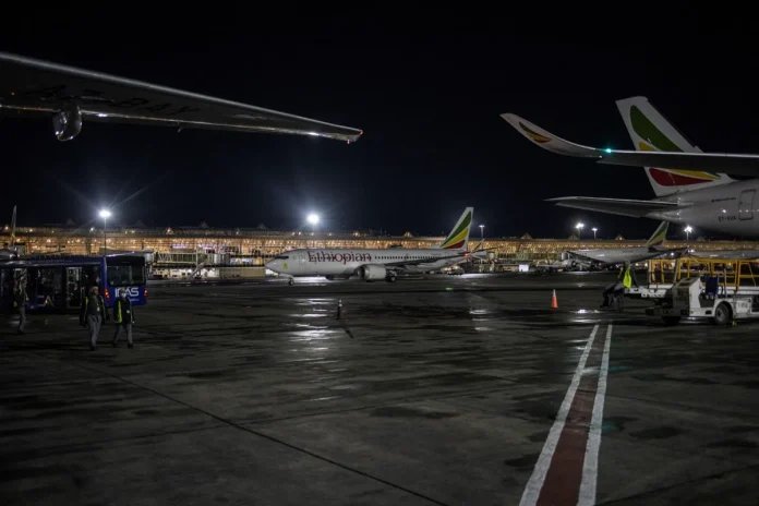 First US civil trial begins over 2019 Boeing 737 MAX crash