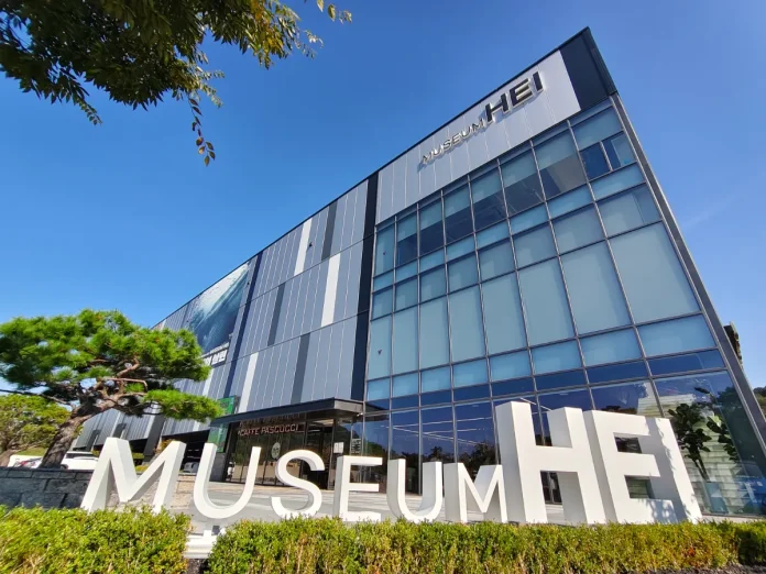 Exploring Seoul, Gyeonggi