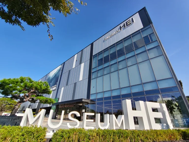 Exploring Seoul, Gyeonggi