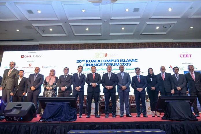 faddylah-iif Malaysia to champion Islamic fintech, climate-oriented sukuk: Fadillah
