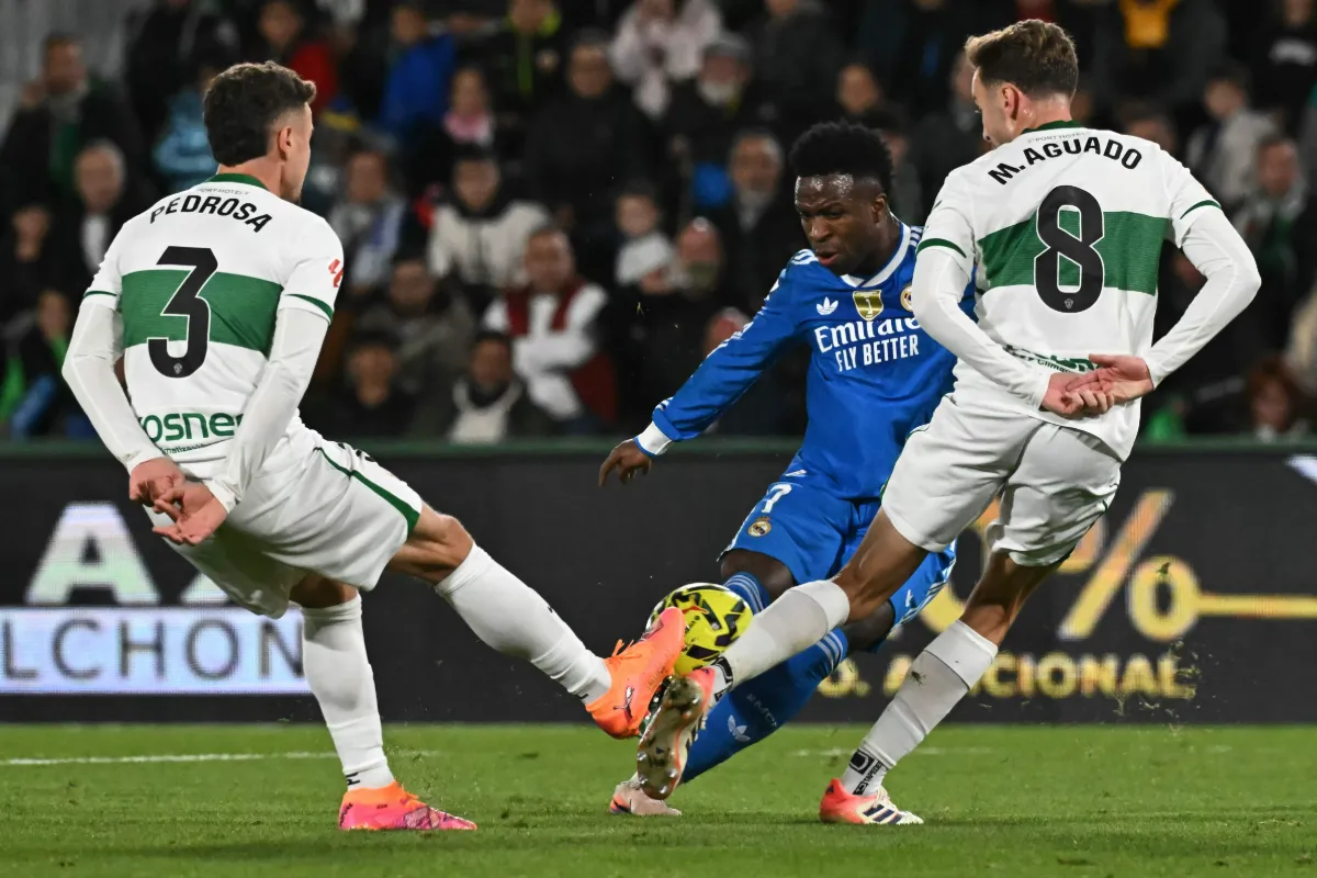 fbl-esp-liga-elche-real-madrid-215540 Real Madrid