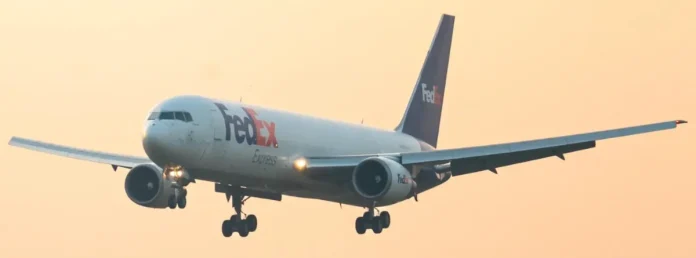 FedEx expands Asia network with Guangzhou-Penang service
