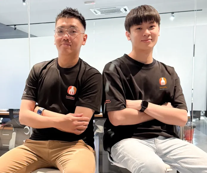 feedthem FeedMe raises US$5m to accelerate restaurant automation in Southeast Asia