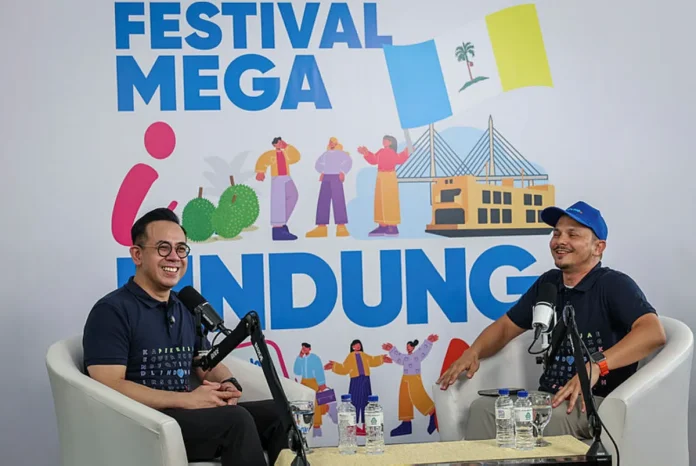 festival-ilindung Festival Mega iLINDUNGu diteruskan di seluruh negara tingkat kesedaran Perkeso