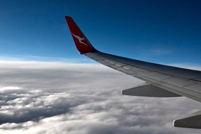 Qantas cyber hack exposes 6 million customer accounts in Australia