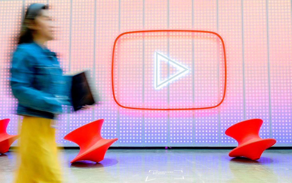 Austria orders YouTube to comply with EU data access requests Austria orders YouTube to comply with EU data access requests