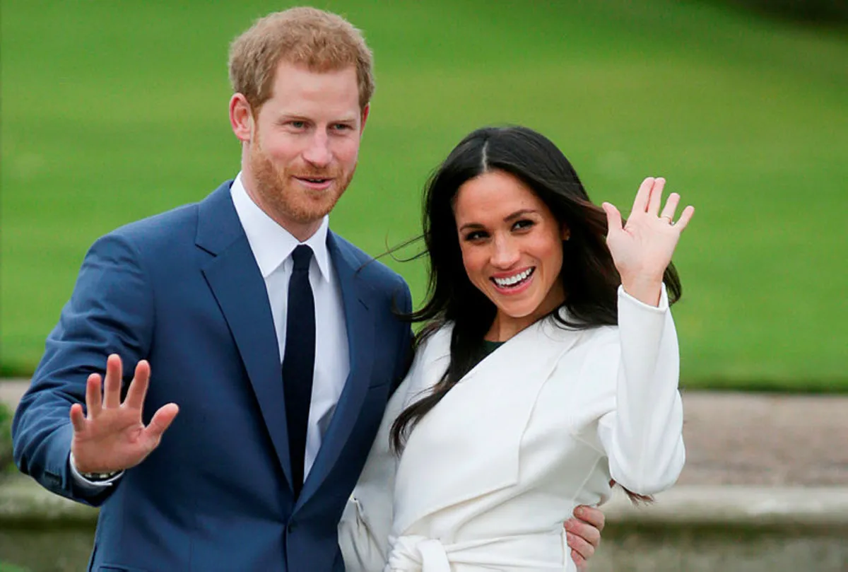 Meghan Markle set for big screen return: reports