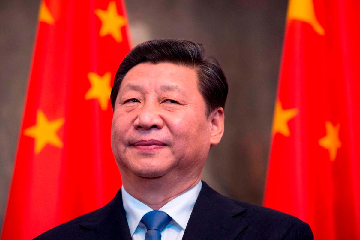 Xi Jinping welcomes world leaders in Tianjin ahead of SCO summit