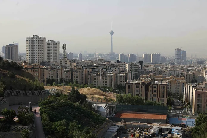 Tehran to restrict water as Iran battles drought