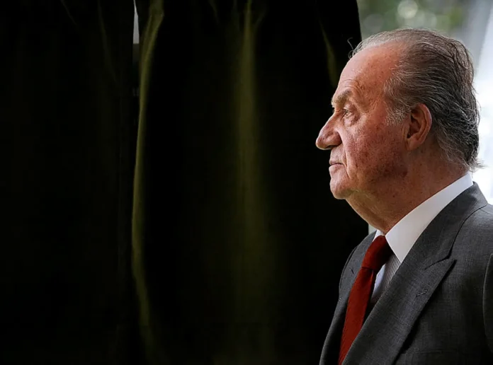Exiled Spanish king's memoirs stir debate over Franco