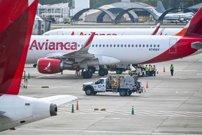 Venezuela Avianca