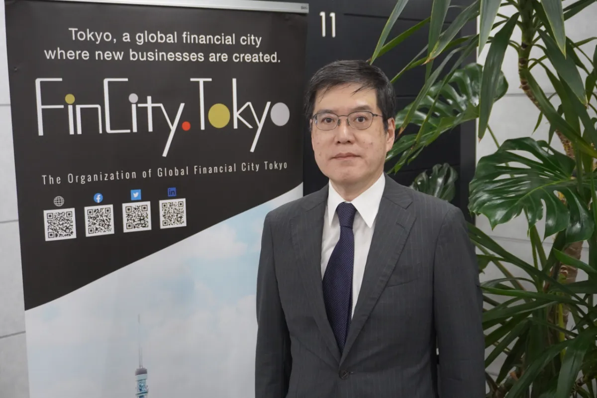 fincity Tokyo positions itself as Asia’s next fintech launchpad at SFF 2025