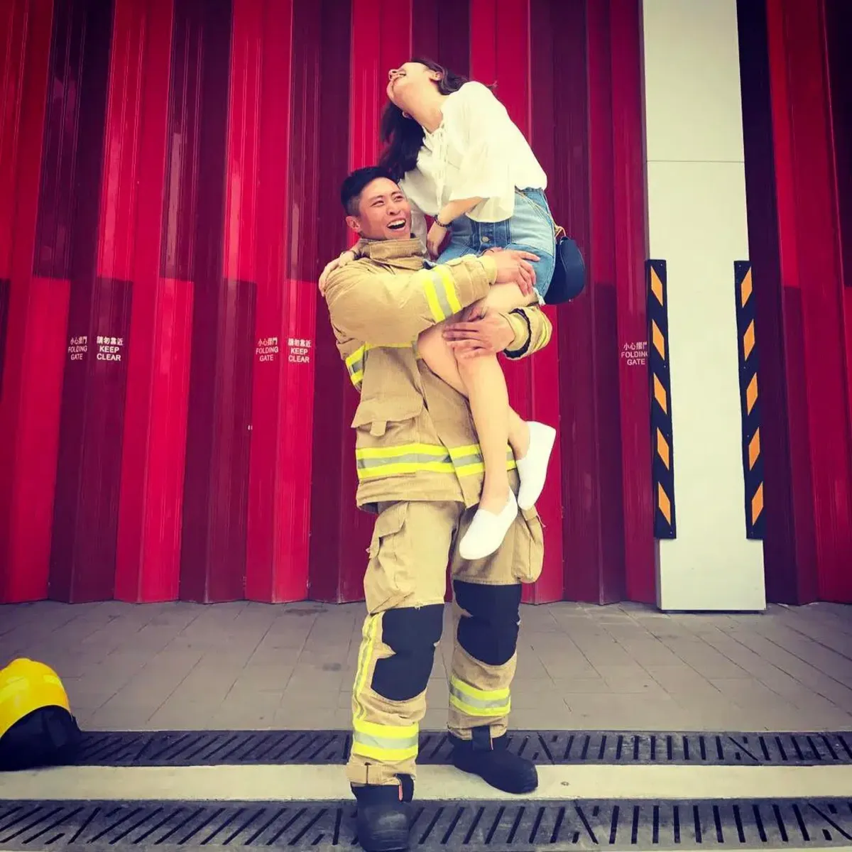 firefighter-died-on-duty (1) HK firefighter