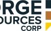 Forge resources drills 45. 01 g/t gold over a core length of 3. 15 m starting at 286. 0 metres at payoff zone at alotta project, yukon