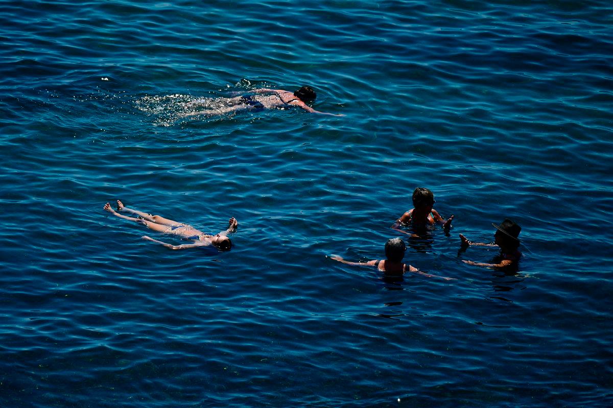 World will have to learn to live with heatwaves: UN World will have to learn to live with heatwaves: UN