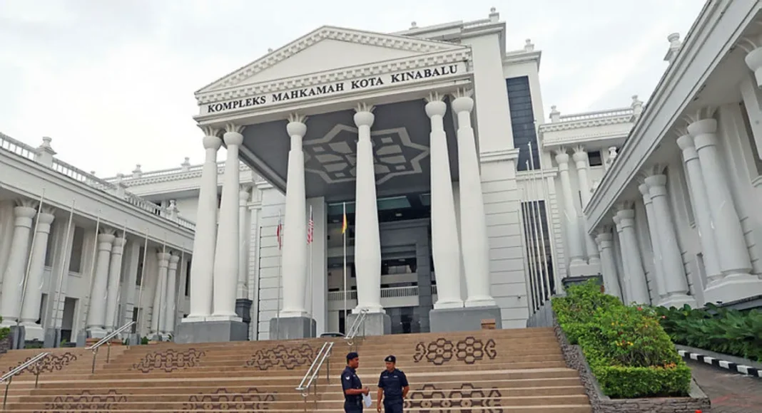 Saksi akui bawa Zara Qairina ke bilik lain untuk pemeriksaan mengejut