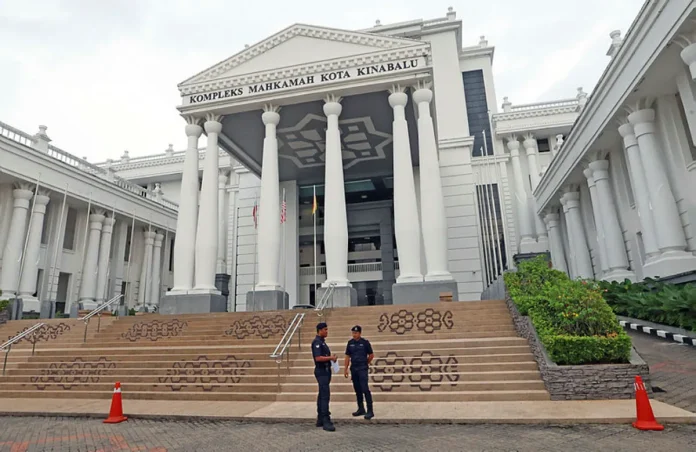 Saksi akui bawa Zara Qairina ke bilik lain untuk pemeriksaan mengejut