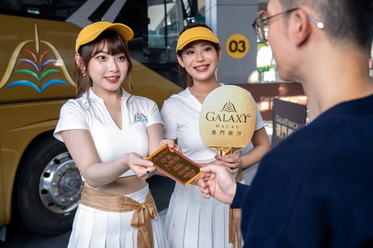 ‘gold, glory & galaxy’ lucky draw to surprise galaxy macau guests with glittering array of prizes this november