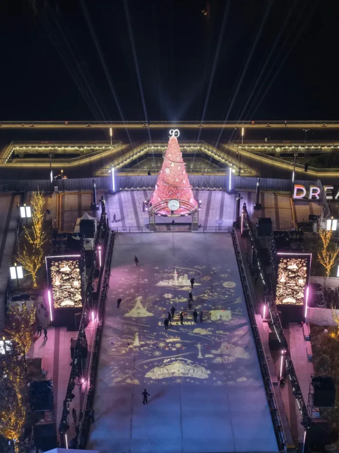 gate-m-dream-center GATE M Dream Center creates