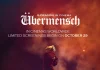 After eight years, the icon of a generation roars back with an epic world tour: ubermensch.