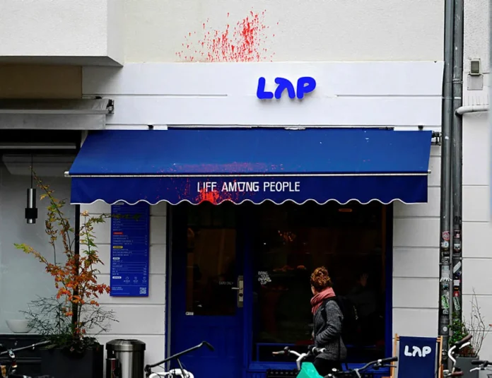 Budget coffee start-up leaves bitter taste in Berlin