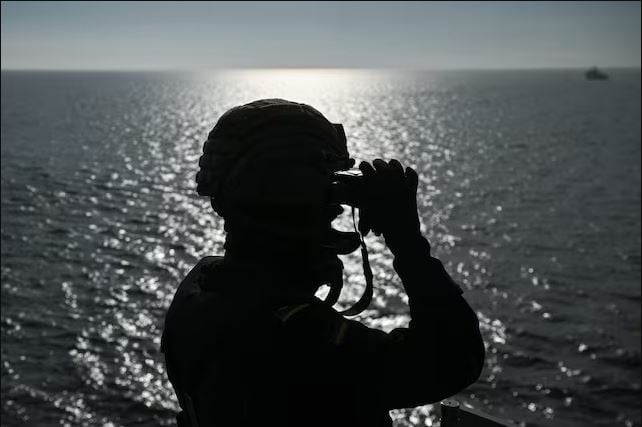 German general warns Russia could launch limited NATO attack anytime