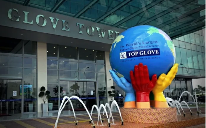 glove top Glove sector outlook brightens as Top Glove leads renewed optimism into 2026