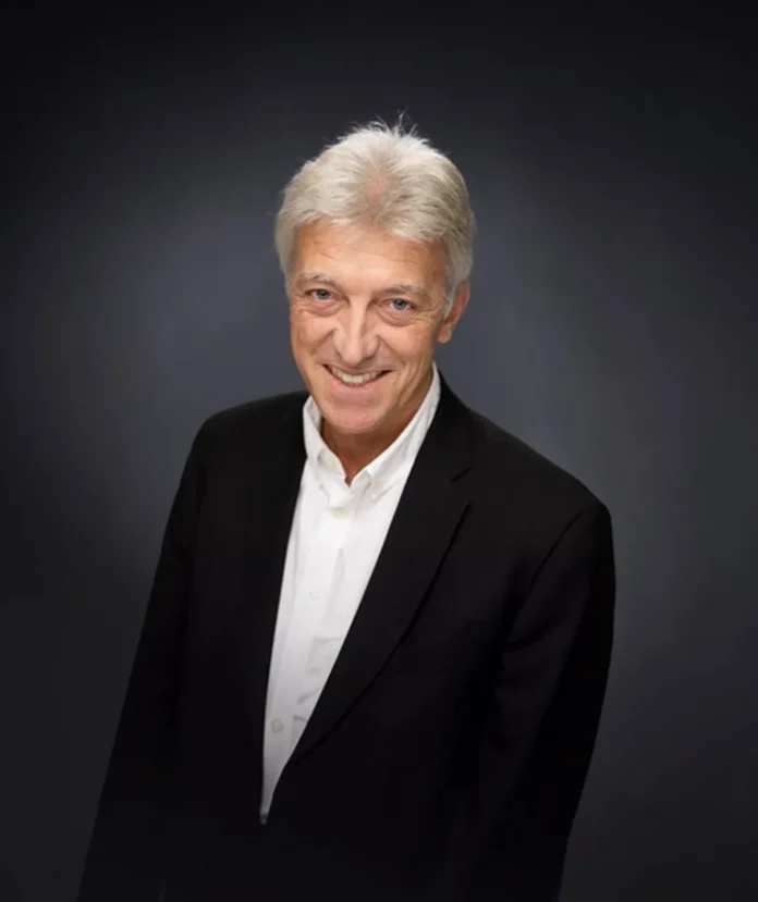 Thomas Sennhauser, Chief Technology Officer of Infrastructure Practice, Gorilla Technology (NASDAQ: GRRR)