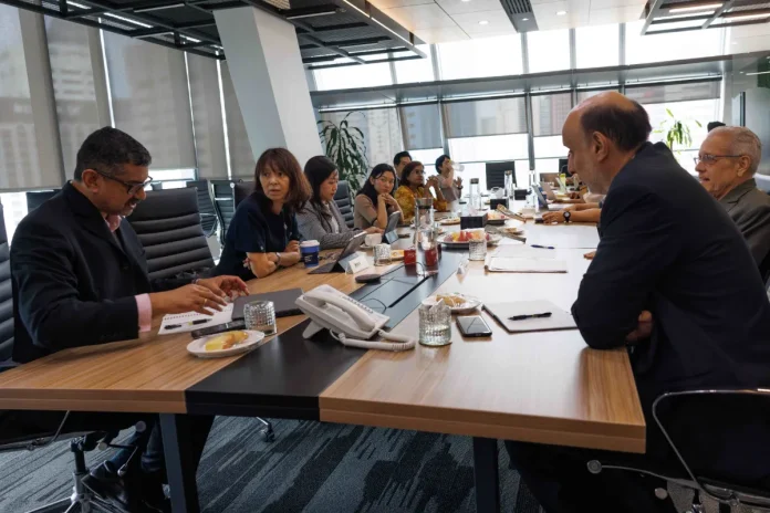 Grievance Mechanism Committee on medical insurance claims reactivated