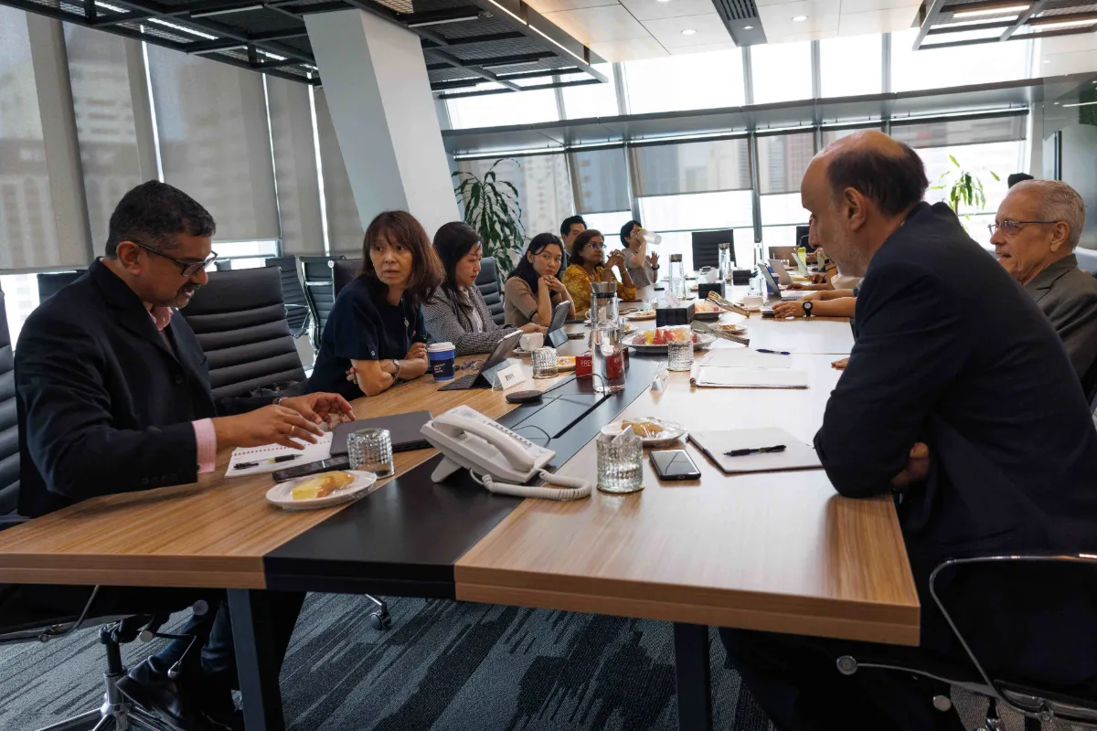 grievance-mechanism-committee meeting Grievance Mechanism Committee on medical insurance claims reactivated