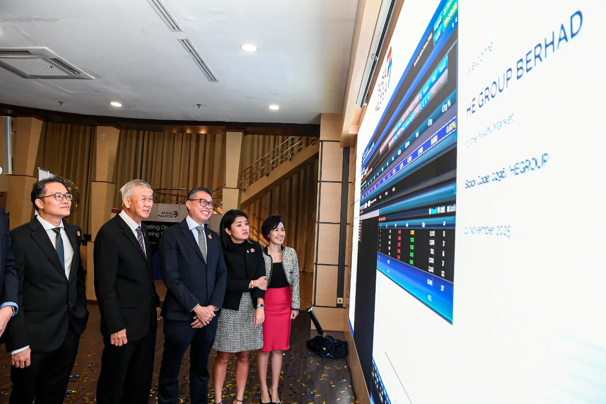 he-group-listing-transfer HE Group eyes order book of RM300m in FY 2026