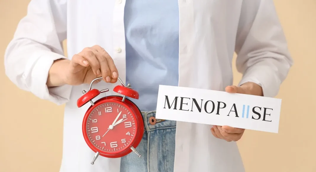 Five myths about menopause that need to go