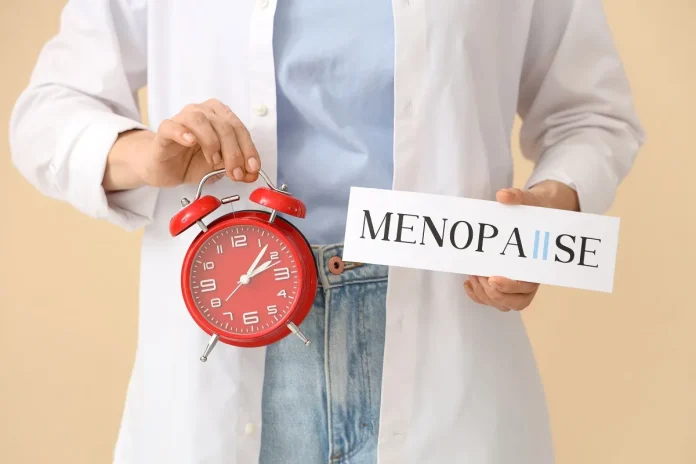 Five myths about menopause that need to go