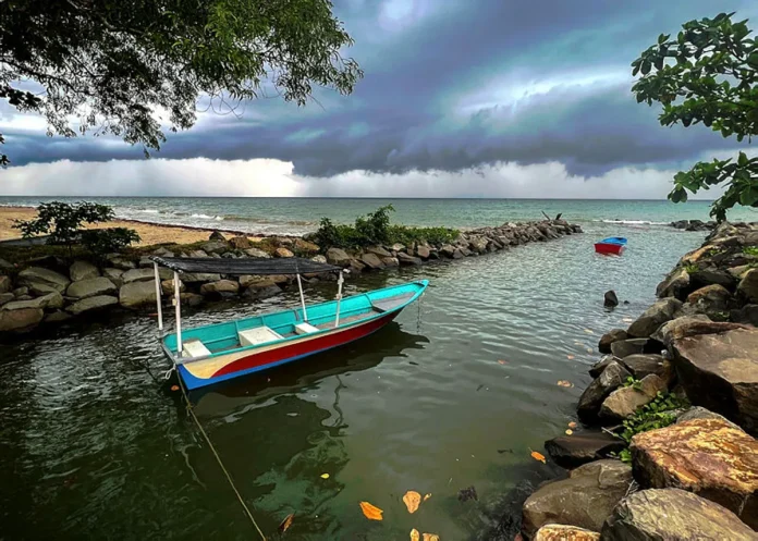 Amaran ribut petir dan hujan lebat di 10 negeri, Wilayah Persekutuan