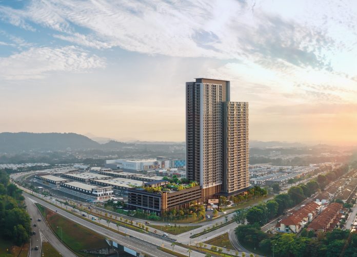 ikon IJM Land advances Seremban 2’s next phase with launch of IKON Residences