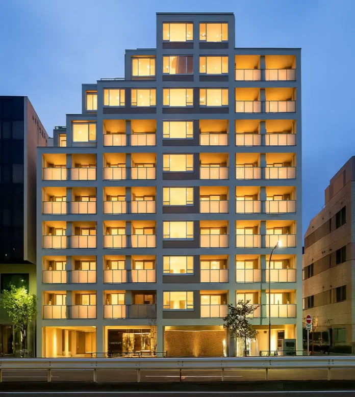 TE Capital Partners and Dash Living have formed a joint venture to acquire a premium residential property in Minami Azabu, Minato Ward, Tokyo. The project, called Dash Living Minami Azabu, will offer modern, furnished apartments for professionals and expatriates, managed by Dash Living.