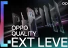 Oppo announced apex guard, reaffirming its commitment to next-level quality